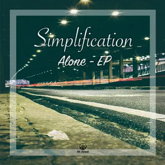 Alone - EP by Simplification