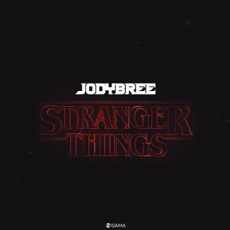 Strange things by Jodybree