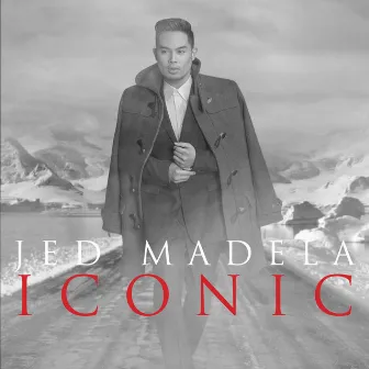 Iconic by Jed Madela