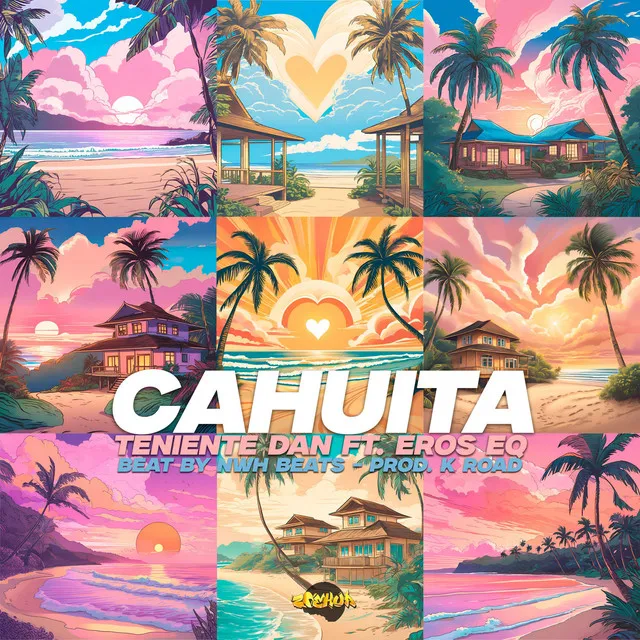 Cahuita