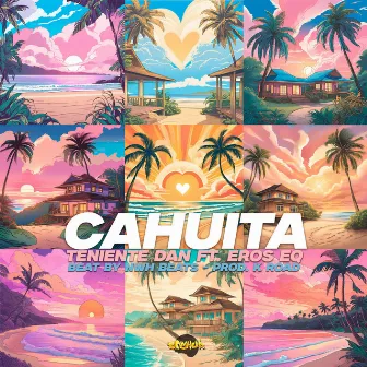 Cahuita by Teniente Dan