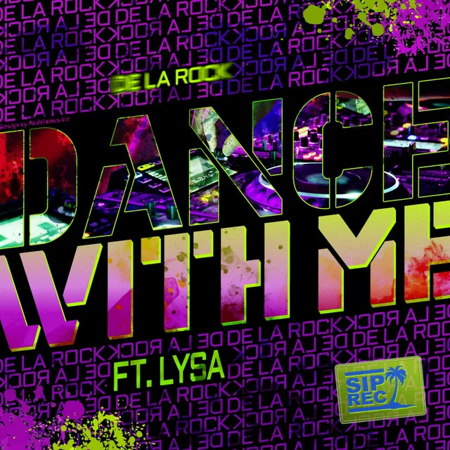 Dance With Me - Carita La Nina Remix