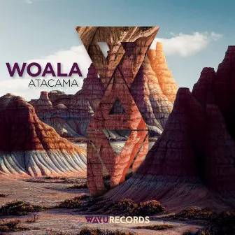 Atacama by Woala