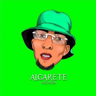 Algarete by DEUXER