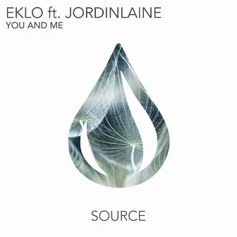 You and Me (feat. JordinLaine) by Eklo