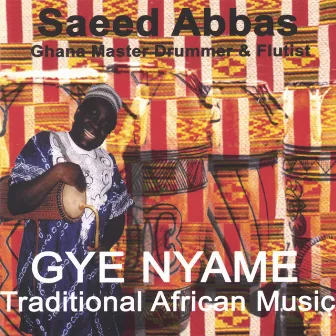 GyE NyamE by Saeed Abbas