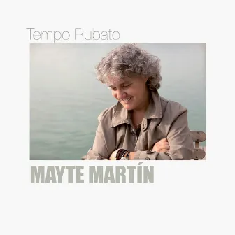 Tempo Rubato by Mayte Martin