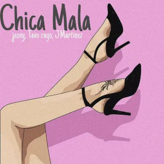 Chica Mala by Jmartinez