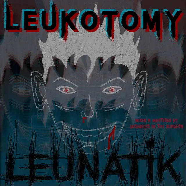 Leunatik