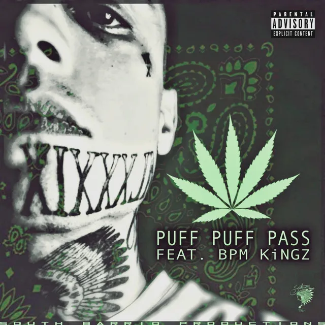 Puff Puff Pass