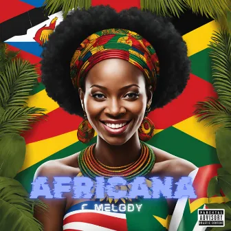 Africana by C Melody