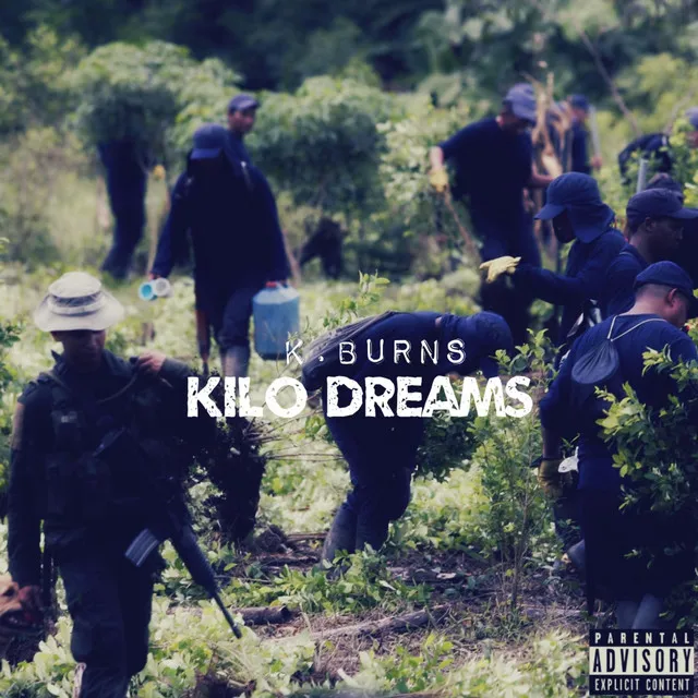 Kilo Dreams