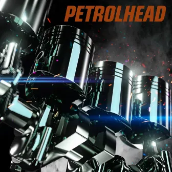 Petrolhead by Alan Reed