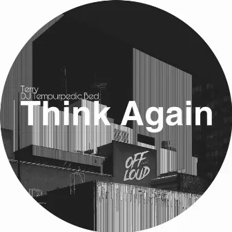 Think Again by Terry