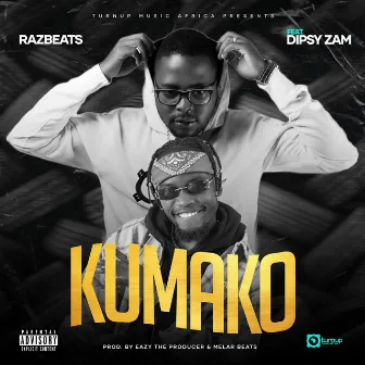 Kumako by Razbeats