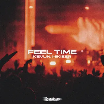 Feel Time by 