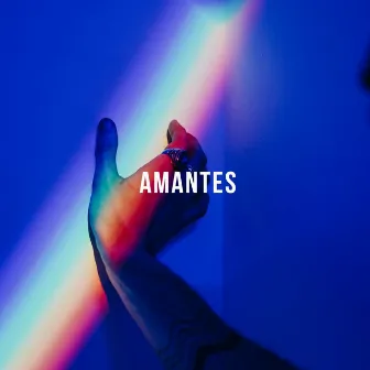 amantes by German Gualey