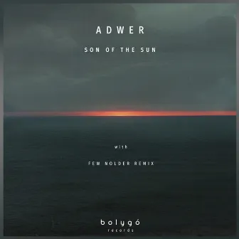 Son Of The Sun by Adwer