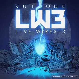 Good for Nuthin (feat. Saipher Soze) by Kut One