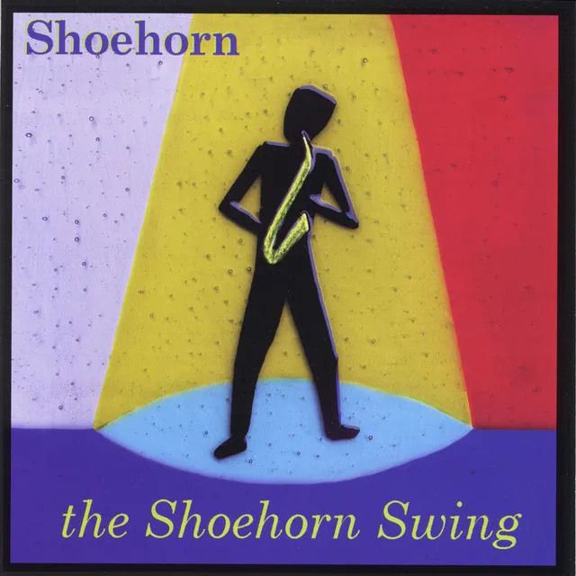 Jumpin' with Shoehorn