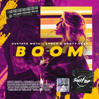 BOOM by Evoxx