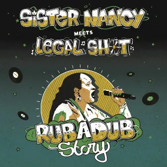 RUB A DUB STORY by Legal Shot