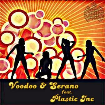 I Stand Alone by Voodoo & Serano