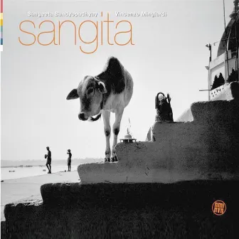 Sangita by Sangeeta Bandyopadhyay