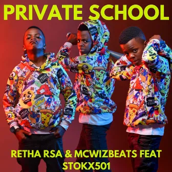 Private School by Retha RSA