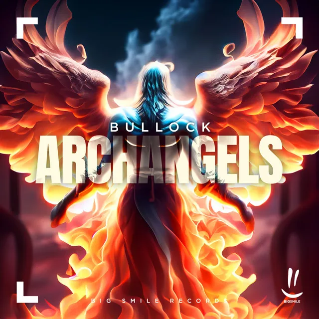 Archangels - Extended Mix