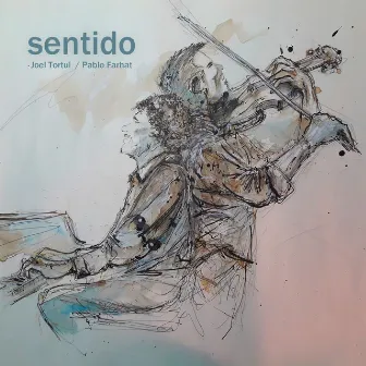 Sentido by Joel Tortul