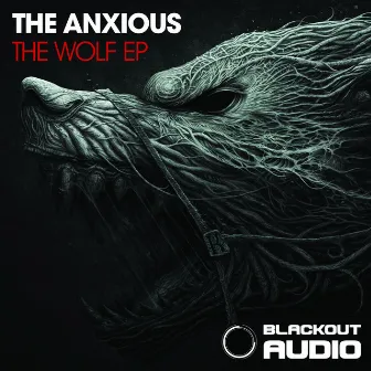 The Wolf EP by The Anxious