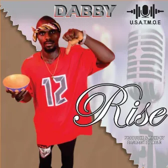 Rise by Dabby