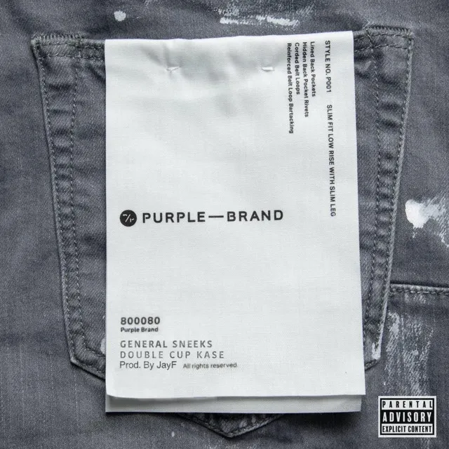 Purple Brand