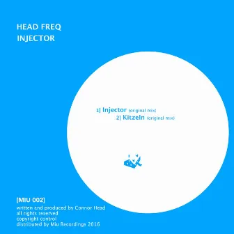 Injector by Head Freq