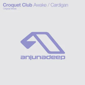 Awake / Cardigan by Croquet Club