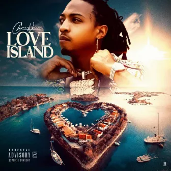 Love Island by Chris Voice