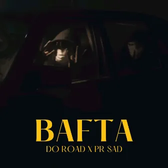 Bafta by PR SAD