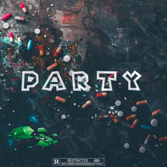 Party by S.T.R.T