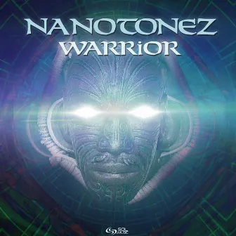 Warrior by NanoTonez