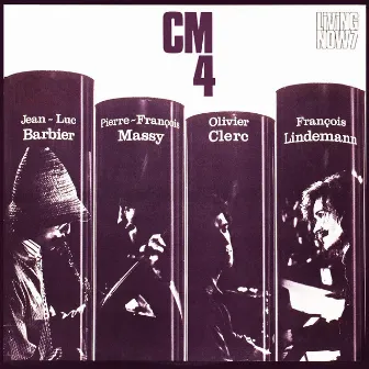 CM4 (Evasion 1977) by CM4