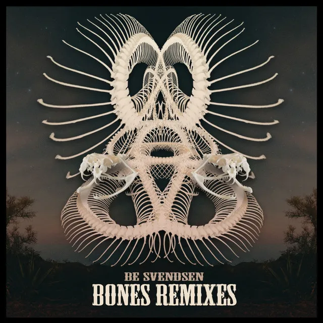 Bones - Zen Racoon Tamales Mix