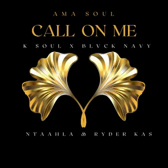 Call On Me by Ryder Kas