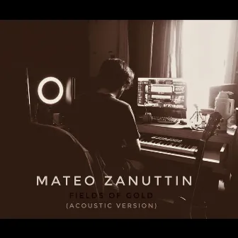 Fields Of Gold (Acoustic Version) by Mateo Zanuttin