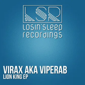 Lion King EP by Gabri Gomez