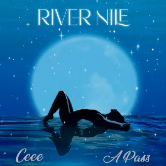 River Nile by Ceee