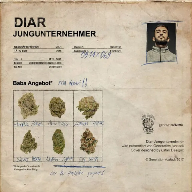 Jungunternehmer