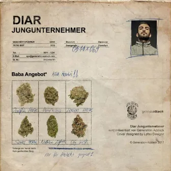 Jungunternehmer by Diar