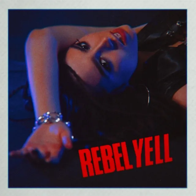 Rebel Yell