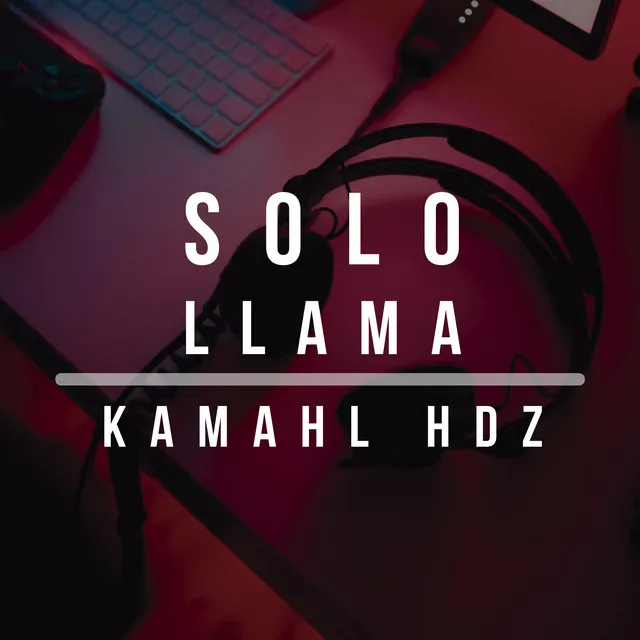 Solo Llama